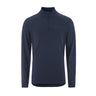Active Comfort Ls Hz 2 M - Dark Blue - Front