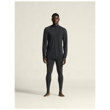 Active Comfort Ls Hz 2 M - Black - Closeup 1