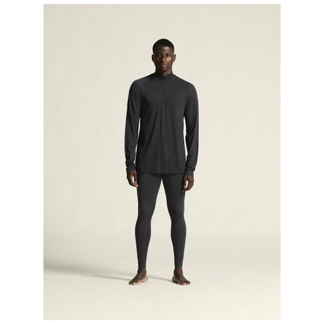 Active Comfort Ls Hz 2 M - Black - Closeup 1