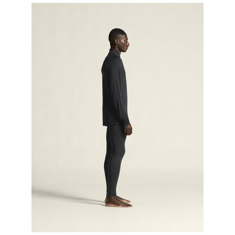 Active Comfort Ls Hz 2 M - Black - Closeup 2