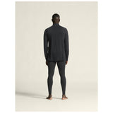Active Comfort Ls Hz 2 M - Black - Closeup 3