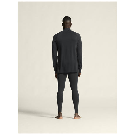 Active Comfort Ls Hz 2 M - Black - Closeup 3