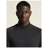 Active Comfort Ls Hz 2 M - Black - Closeup 5