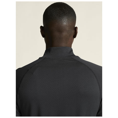 Active Comfort Ls Hz 2 M - Black - Closeup 6