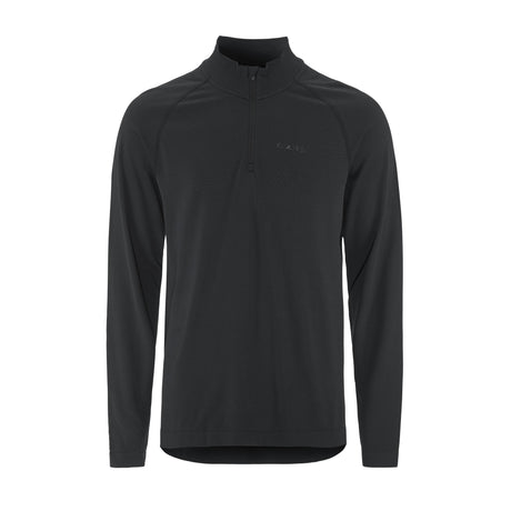 Active Comfort Ls Hz 2 M - Black - Front
