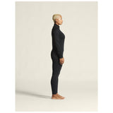 Active Comfort Ls Hz 2 W - Black - Closeup 2