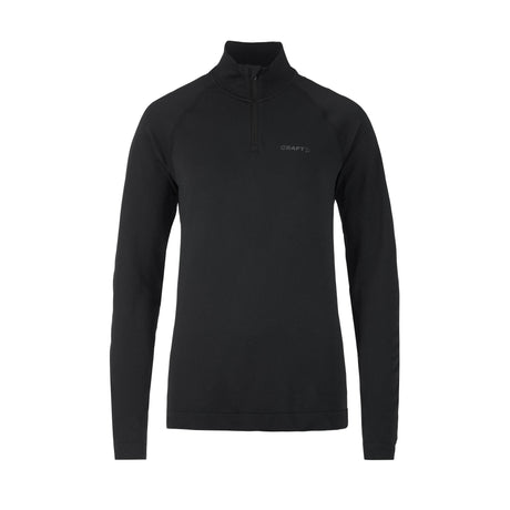 Active Comfort Ls Hz 2 W - Black - Front