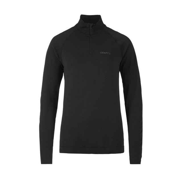 Active Comfort Ls Hz 2 W - Black - Front