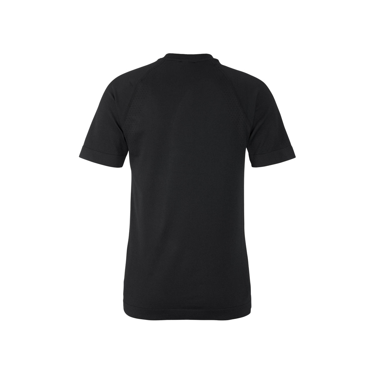 Active Comfort Ss 2 W - Black - Back