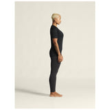 Active Comfort Ss 2 W - Black - Closeup 2