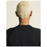 Active Comfort Ss 2 W - Black - Closeup 6