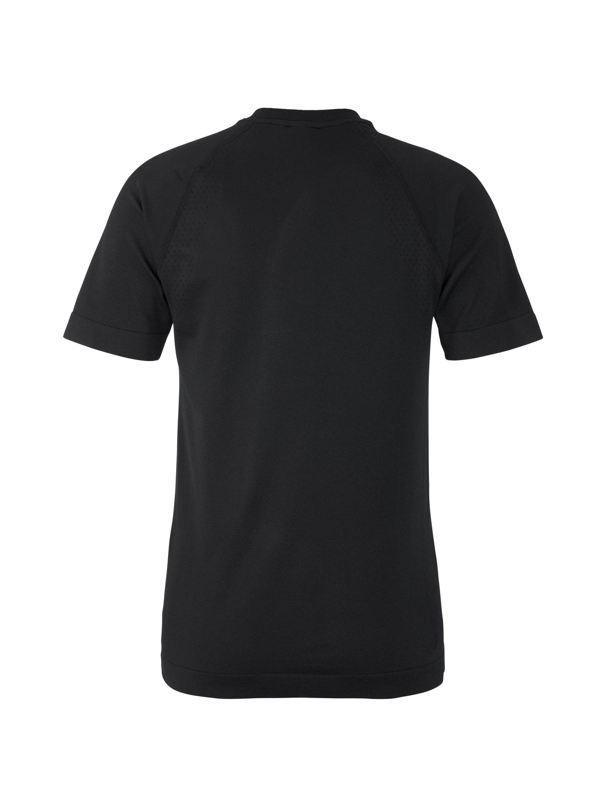 Active Comfort Ss 2 W - Black - Back