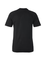 Active Comfort Ss 2 W - Black - Back