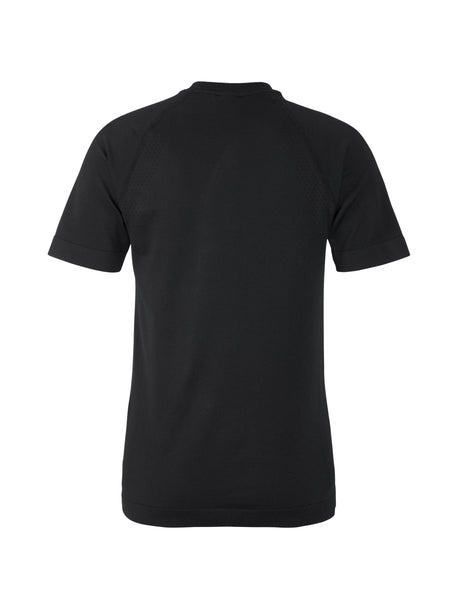 Active Comfort Ss 2 W - Black - Back