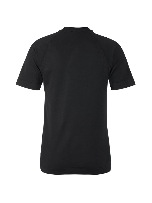 Active Comfort Ss 2 W - Black - Back