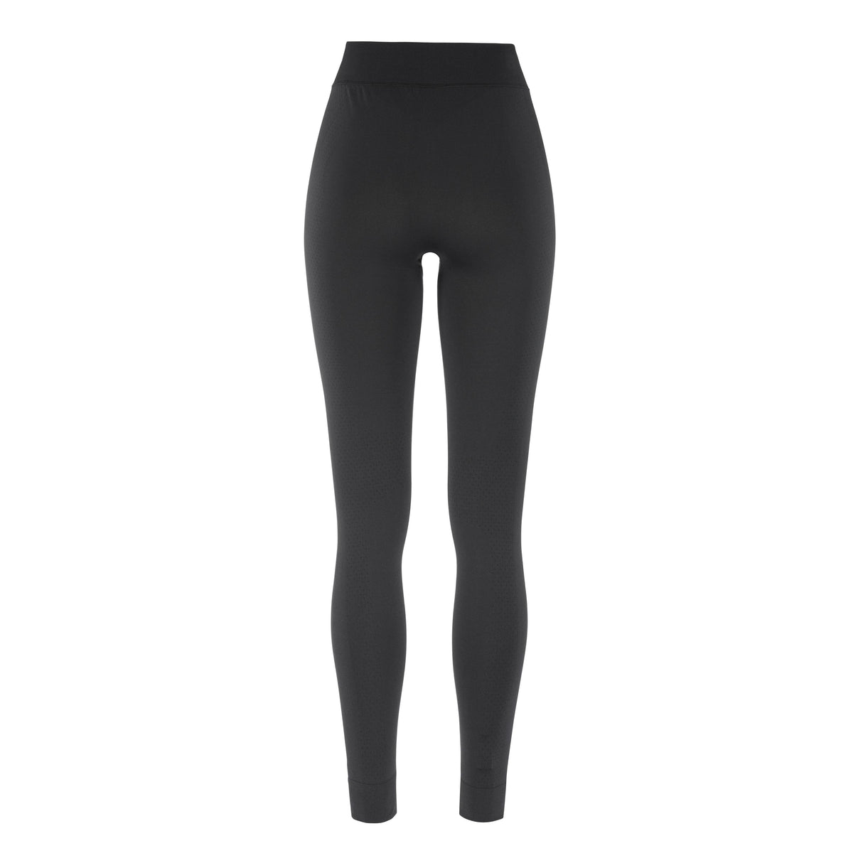 Active Comfort Pants 2 W - Black - Back
