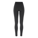Active Comfort Pants 2 W - Black - Back