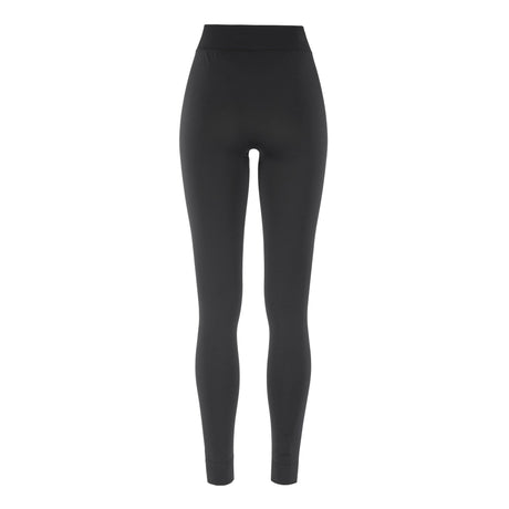 Active Comfort Pants 2 W - Black - Back
