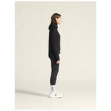 Active Comfort Pants 2 W - Black - Closeup 2
