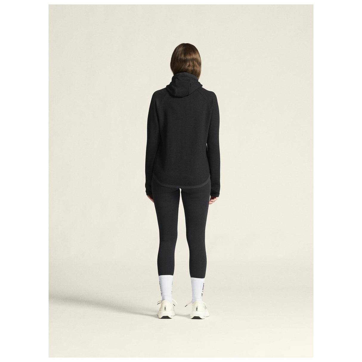 Active Comfort Pants 2 W - Black - Closeup 3