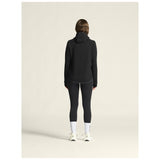 Active Comfort Pants 2 W - Black - Closeup 3