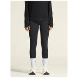 Active Comfort Pants 2 W - Black - Closeup 4