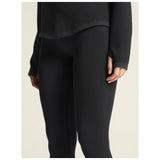 Active Comfort Pants 2 W - Black - Closeup 5