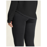 Active Comfort Pants 2 W - Black - Closeup 6