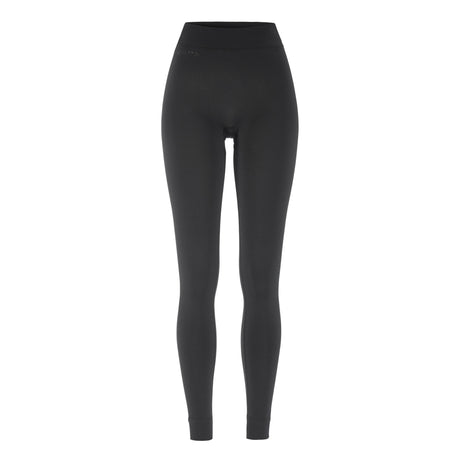 Active Comfort Pants 2 W - Black - Front