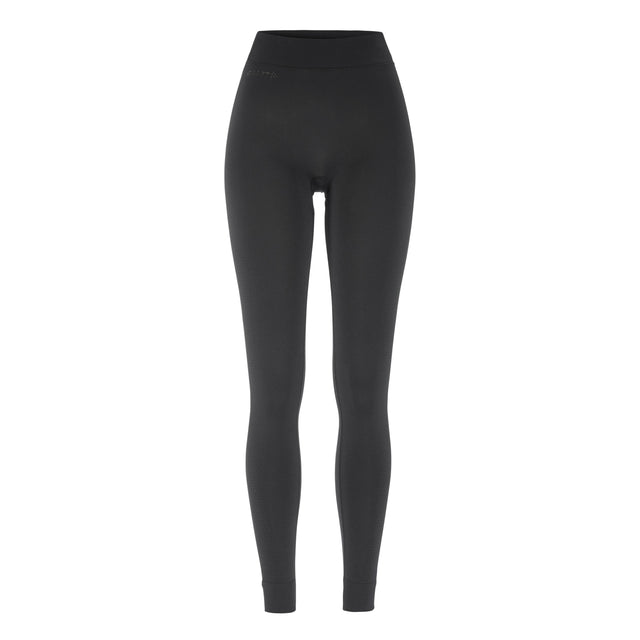 Active Comfort Pants 2 W - Black - Front