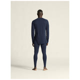 Active Comfort Pants 2 M - Dark Blue - Closeup 3