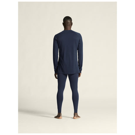 Active Comfort Pants 2 M - Dark Blue - Closeup 3