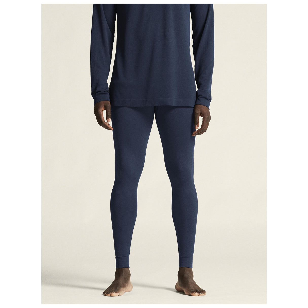Active Comfort Pants 2 M - Dark Blue - Closeup 4