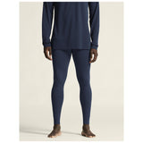 Active Comfort Pants 2 M - Dark Blue - Closeup 4