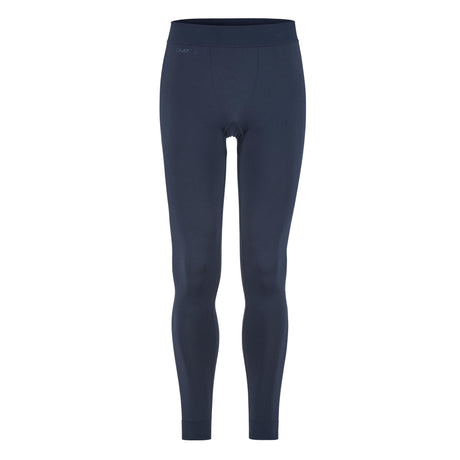 Active Comfort Pants 2 M - Dark Blue - Front