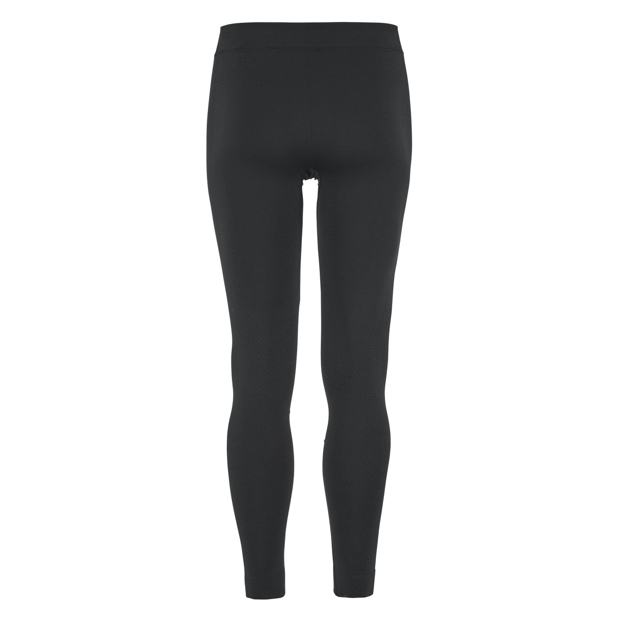 Active Comfort Pants 2 M - Black - Back
