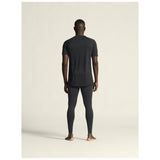 Active Comfort Pants 2 M - Black - Closeup 3