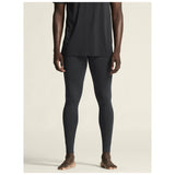 Active Comfort Pants 2 M - Black - Closeup 4