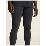 Active Comfort Pants 2 M - Black - Closeup 5