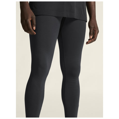 Active Comfort Pants 2 M - Black - Closeup 5