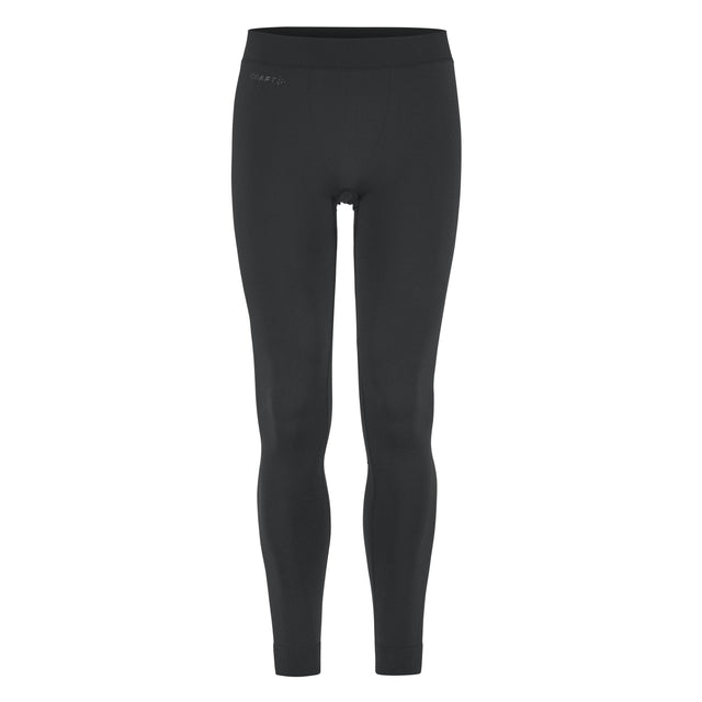 Active Comfort Pants 2 M - Black - Front