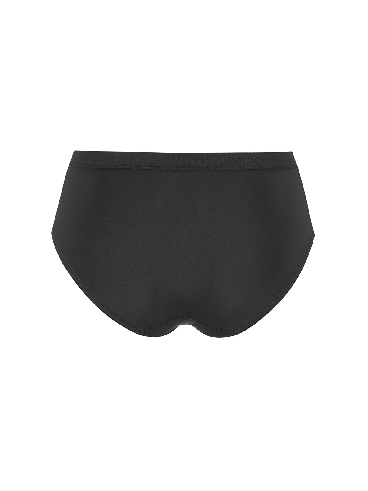 Active Hipster W - Black - Back