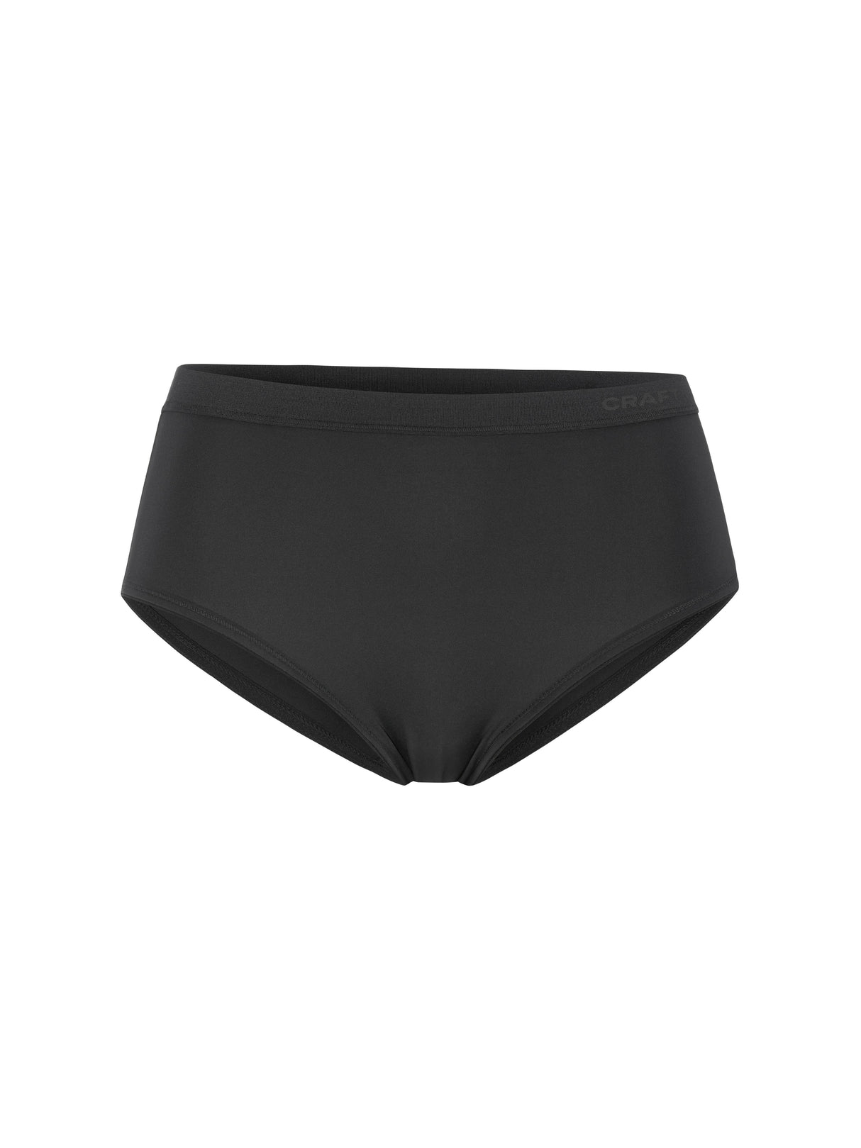 Active Hipster W - Black - Front