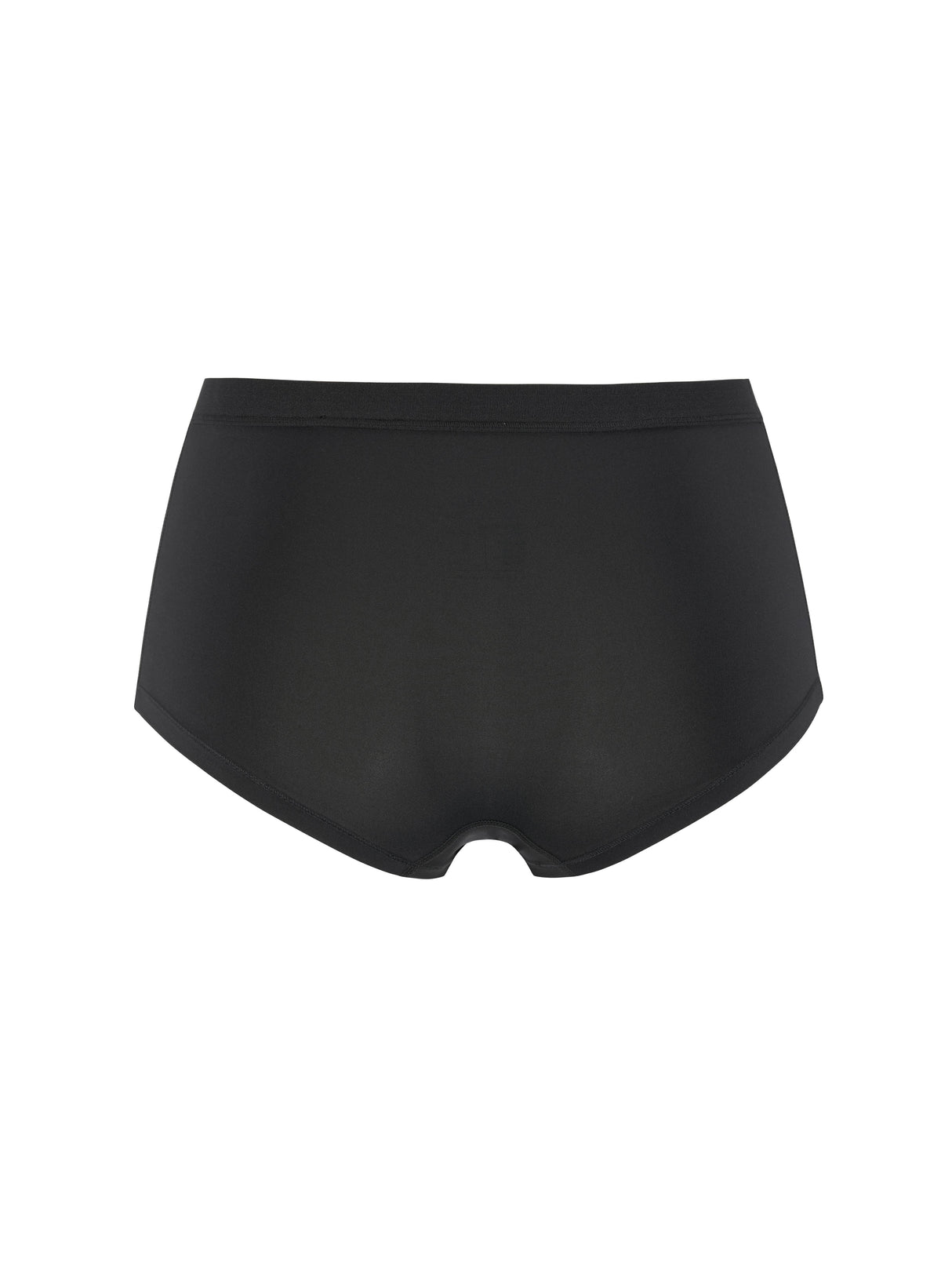 Active Boxer W - Black - Back
