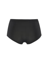 Active Boxer W - Black - Back