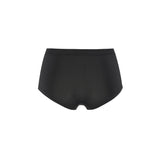 Active Boxer W - Black - Back