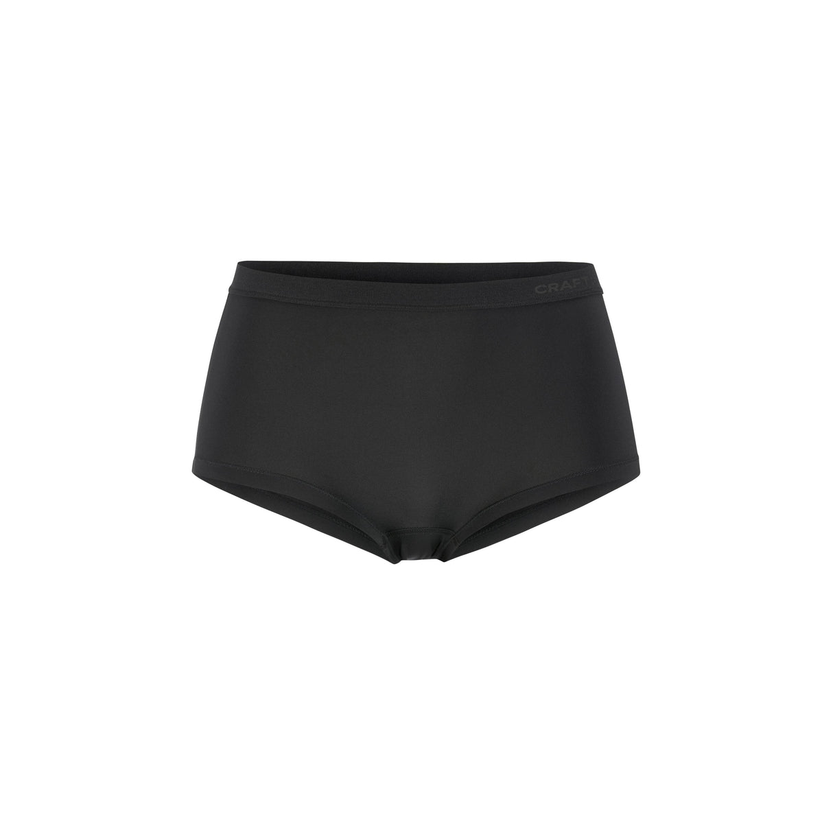 Active Boxer W - Black - Front