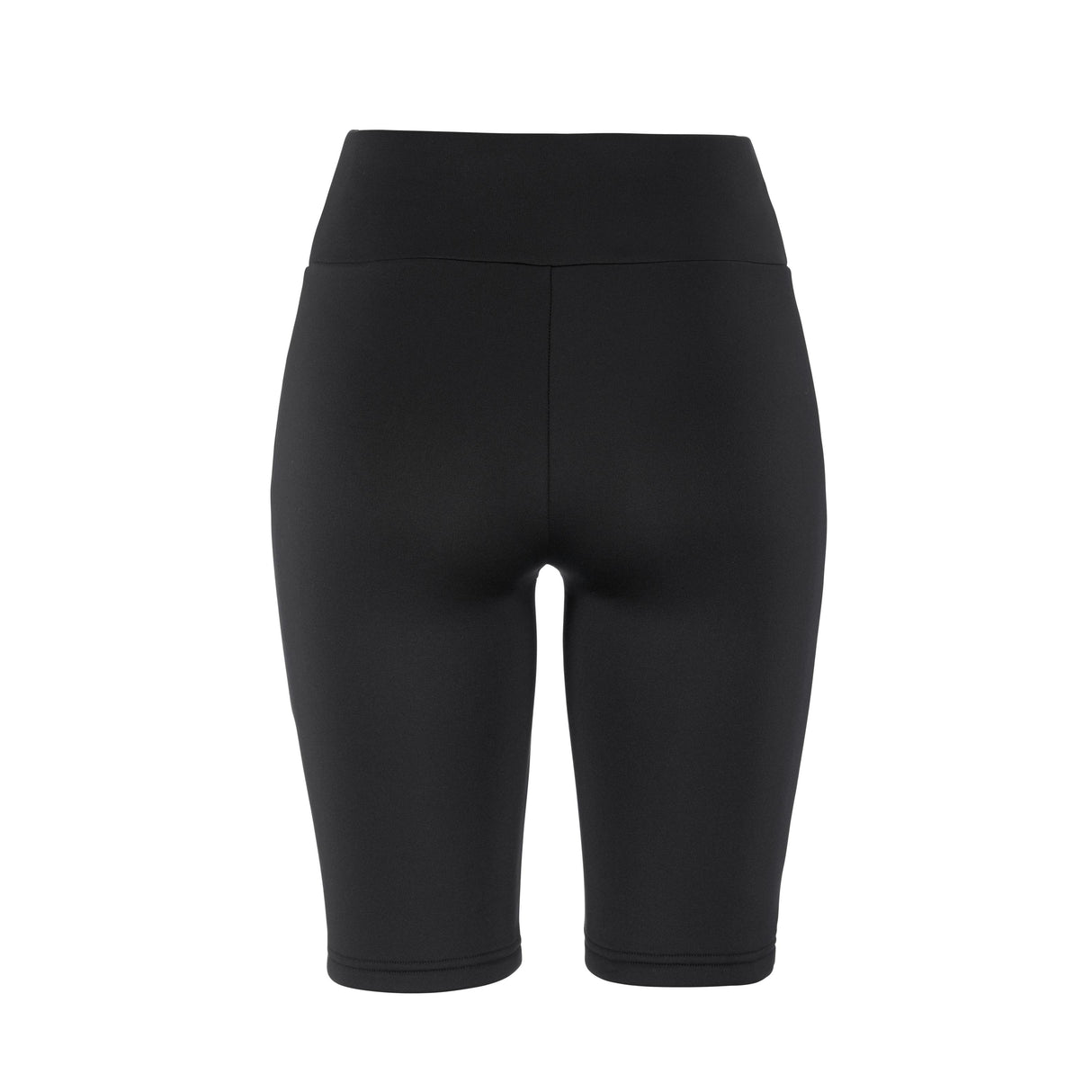 Explore Power Fleece Short Tights W - Black - Back