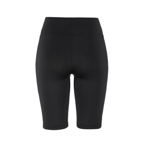 Explore Power Fleece Short Tights W - Black - Back