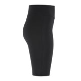 Explore Power Fleece Short Tights W - Black - Right